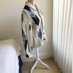 🗻Lucky Brand Heritage Shawl